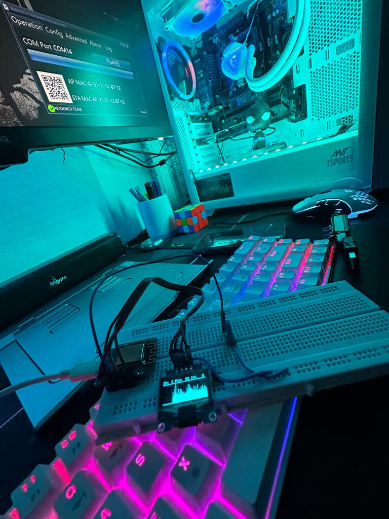 Our Project